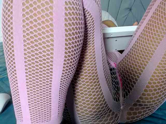 Franci-hot4 webcam