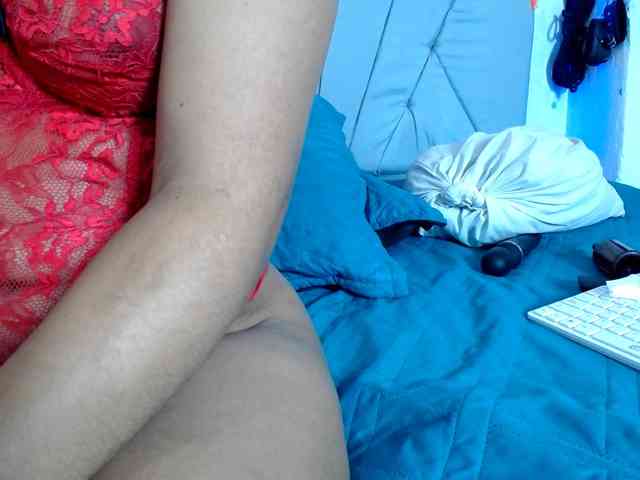 Franci-hot4 webcam