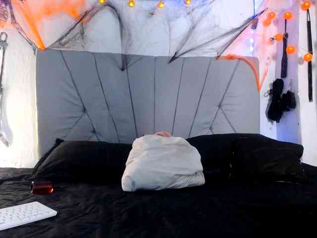 Franci-hot4 webcam
