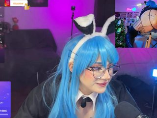 Nixycrow11 Porn Show