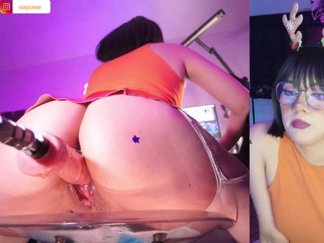 Profile and Statistics for Nixycrow11 on BongaCams