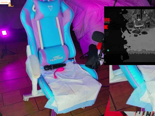 Nixycrow11's BongaCams show and profile