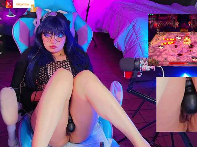 Nixycrow11