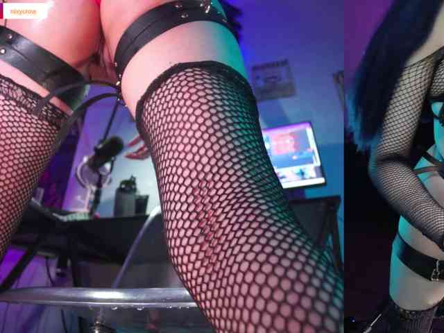 Nixycrow11 webcam