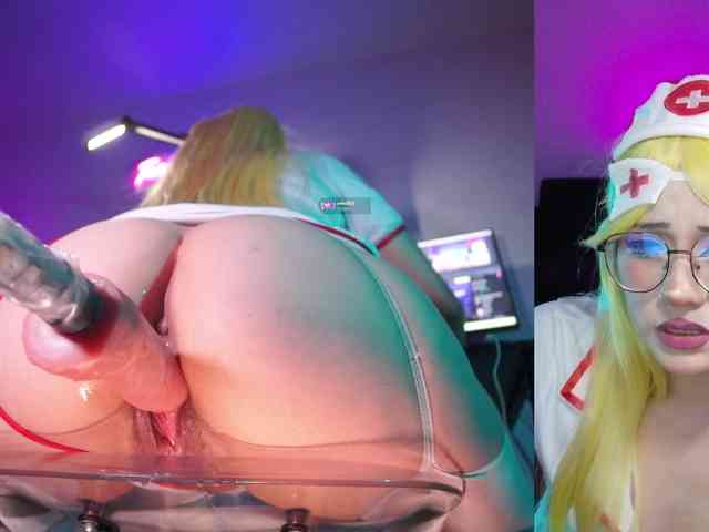 Nixycrow11 webcam