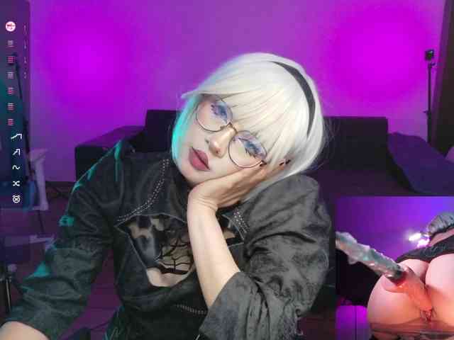 Nixycrow11 webcam