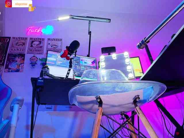 Nixycrow11 Nixycrow11