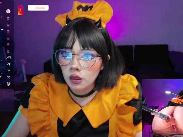 Nixycrow11 webcam