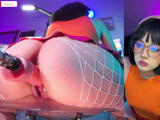Nixycrow11 webcam