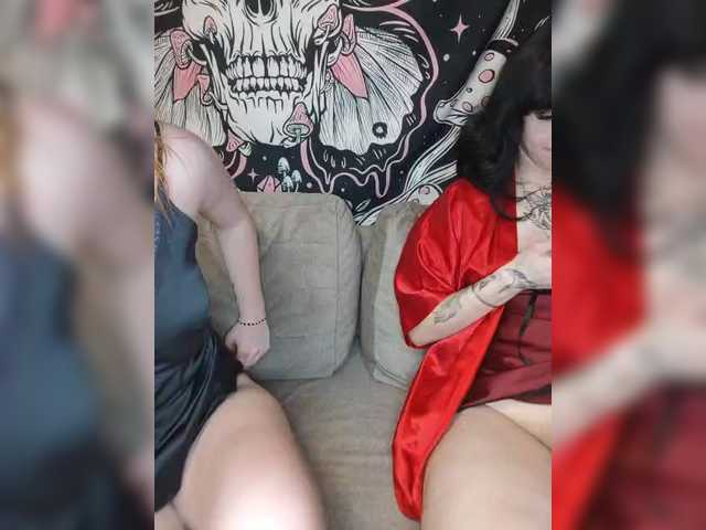 LesbianSquad live cam