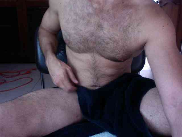 MisteryLord Live Webcam on BongaCams