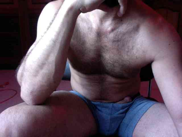 MisteryLord Live Webcam on BongaCams