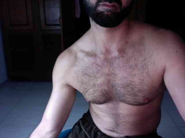 MisteryLord Live Webcam on BongaCams