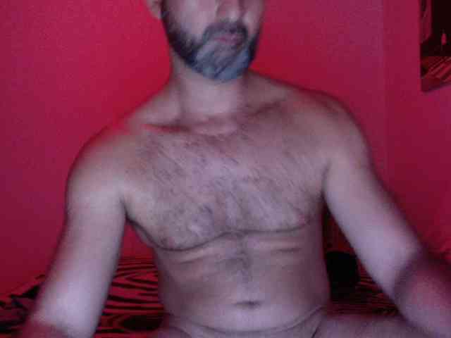 MisteryLord Live Webcam on BongaCams
