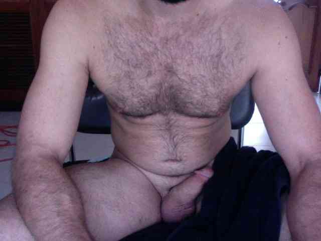 MisteryLord Live Webcam on BongaCams