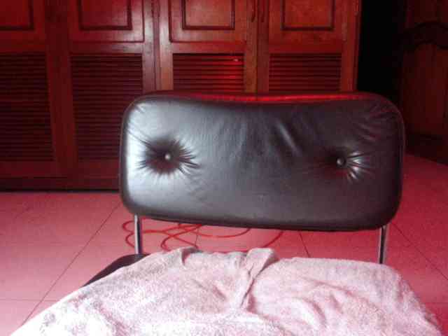 MisteryLord Live Webcam on BongaCams