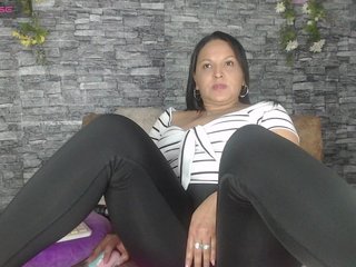 Danna-Paolaa Porn Show