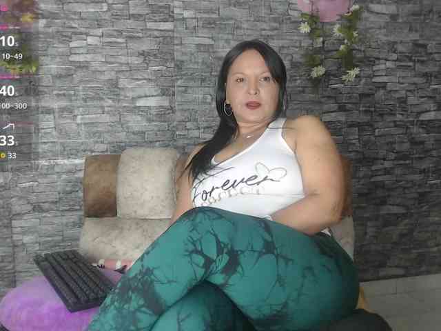 Danna-Paolaa webcam