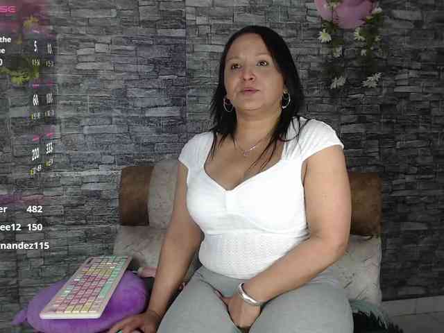 Danna-Paolaa Live Webcam on BongaCams Danna-Paolaa Live Webcam on BongaCams
