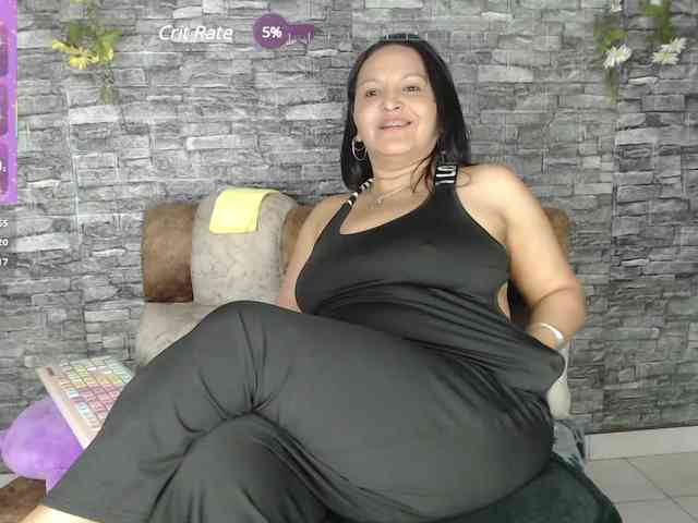 Danna-Paolaa webcam