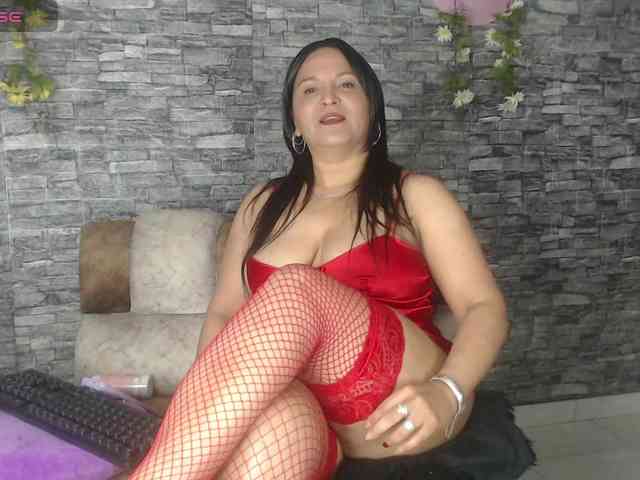 Danna-Paolaa webcam