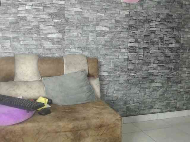 Danna-Paolaa Live Webcam on {site_name}