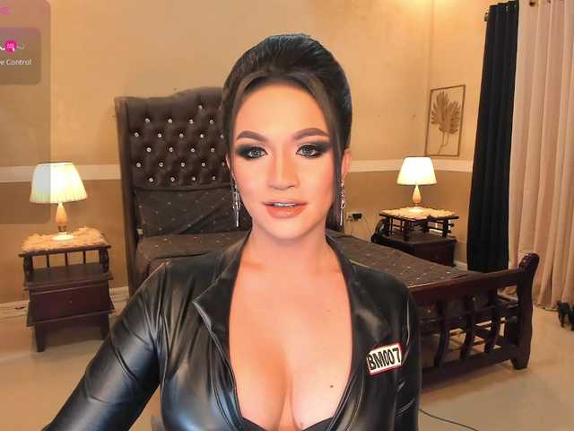 MadamMistressDominatrix