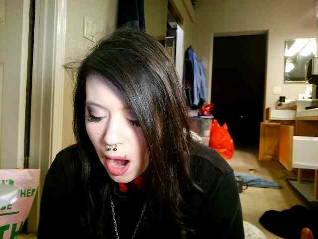 pleasantdinosaurus7537 webcam