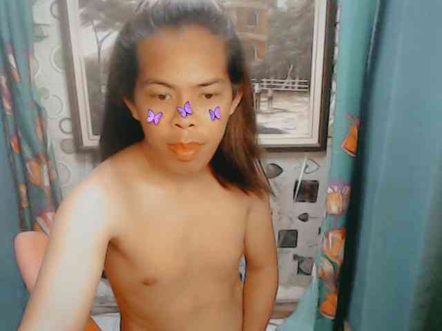 RicaNota96 Live Webcam on BongaCams
