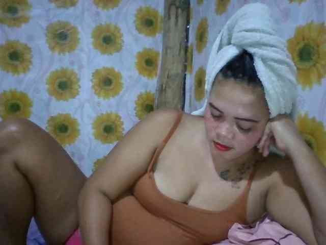 Luna213 webcam