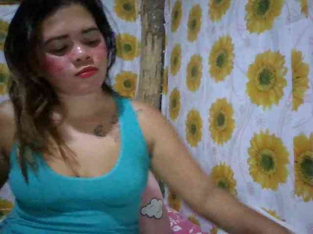 Luna213 webcam