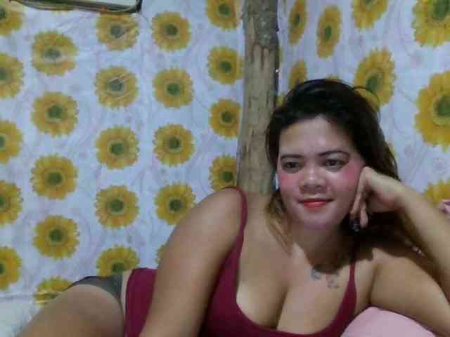 Luna213 webcam