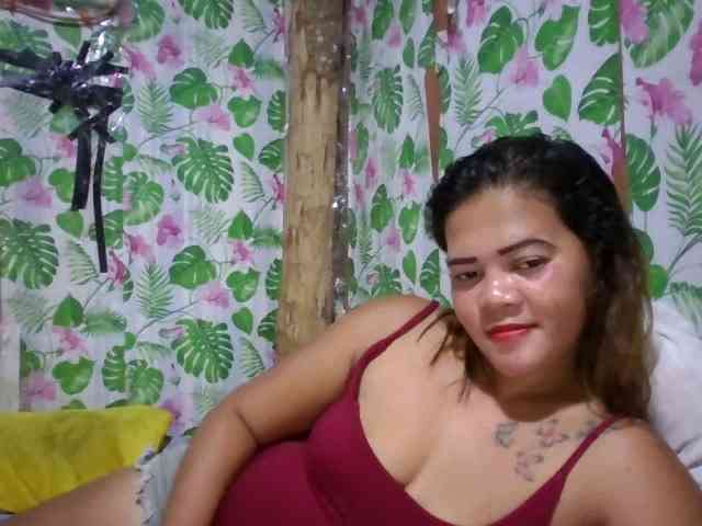 Luna213 webcam