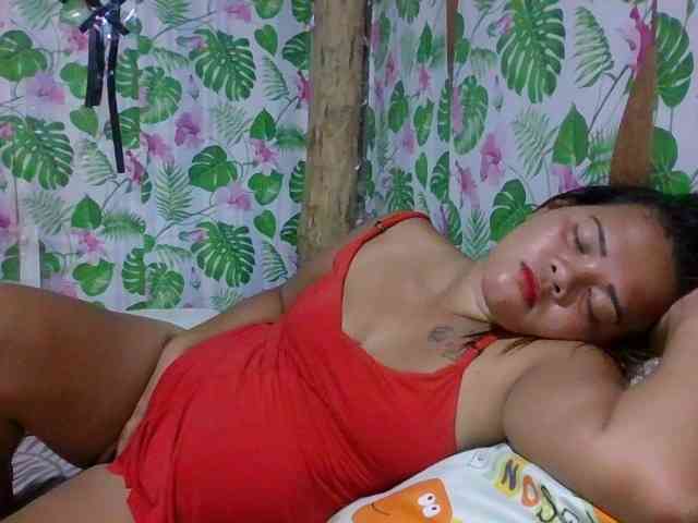 Luna213 webcam