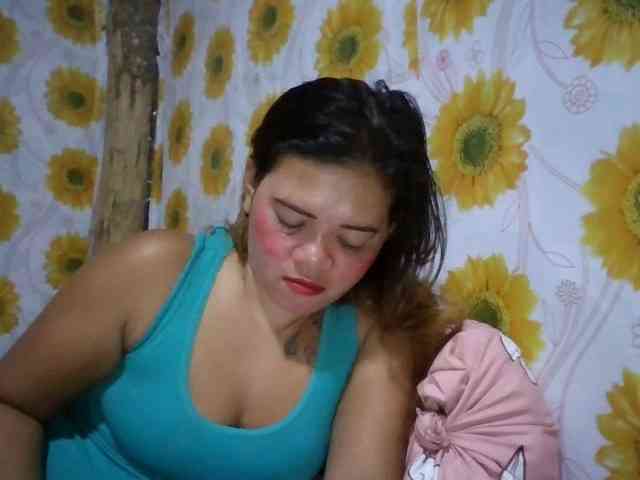 Luna213 webcam
