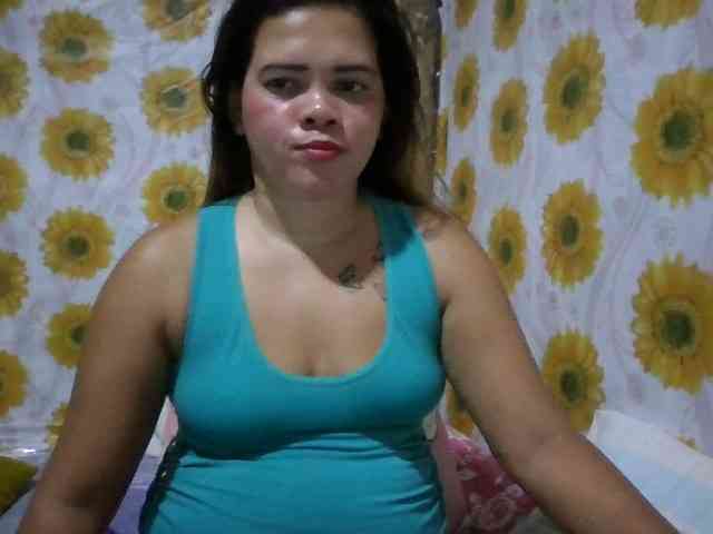 Luna213 webcam