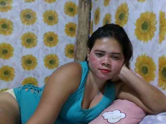 Luna213 webcam