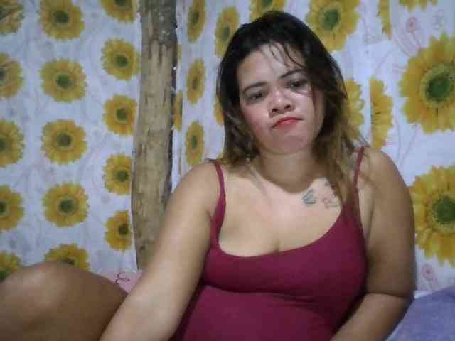 Luna213 webcam