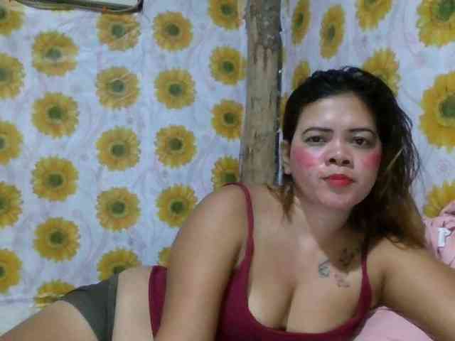 Luna213 webcam