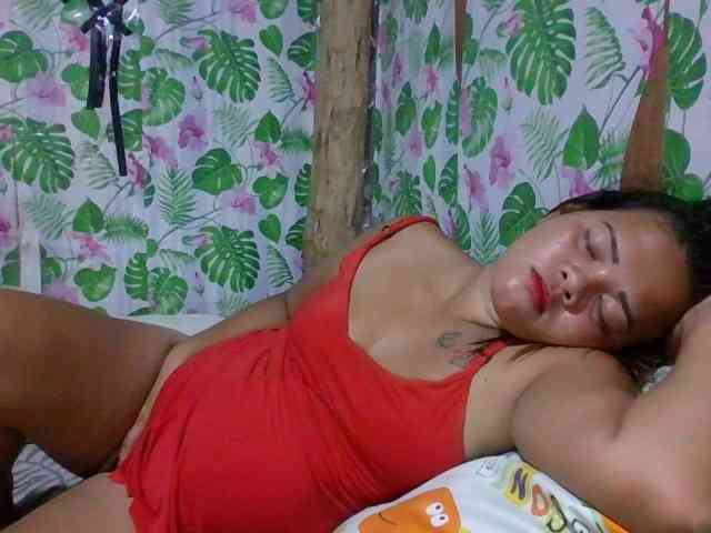 Luna213 webcam