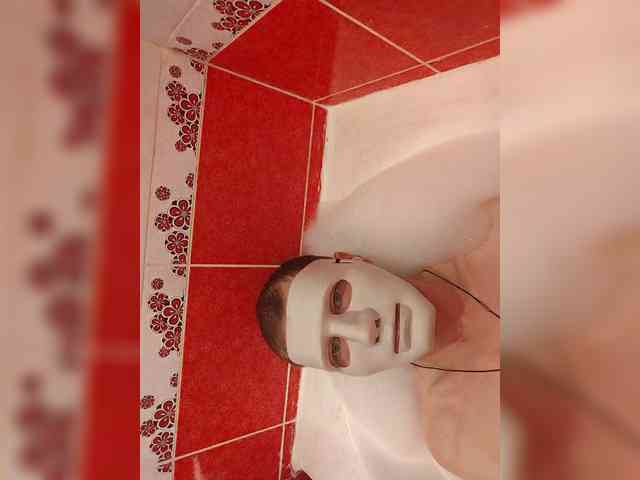 Kudamapers Live Webcam on BongaCams