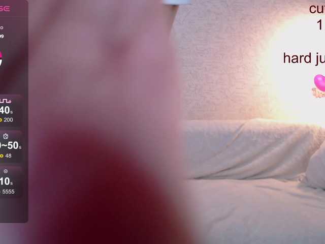 JanetOlson's BongaCams show and profile