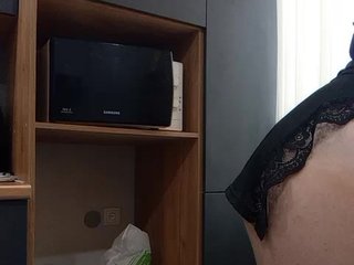 AnnaSova Porn Show