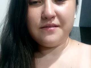 AnnaSova Porn Show