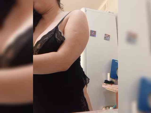 AnnaSova webcam