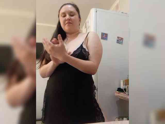 AnnaSova webcam