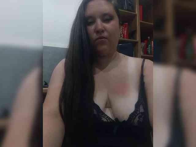 AnnaSova webcam