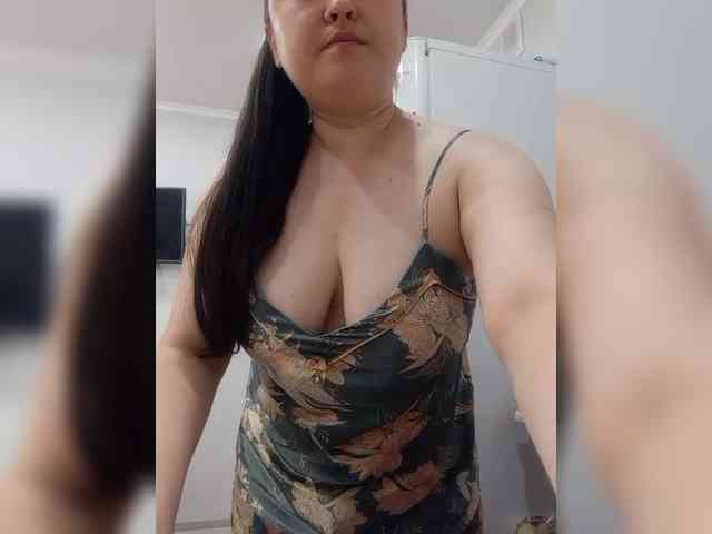 AnnaSova webcam