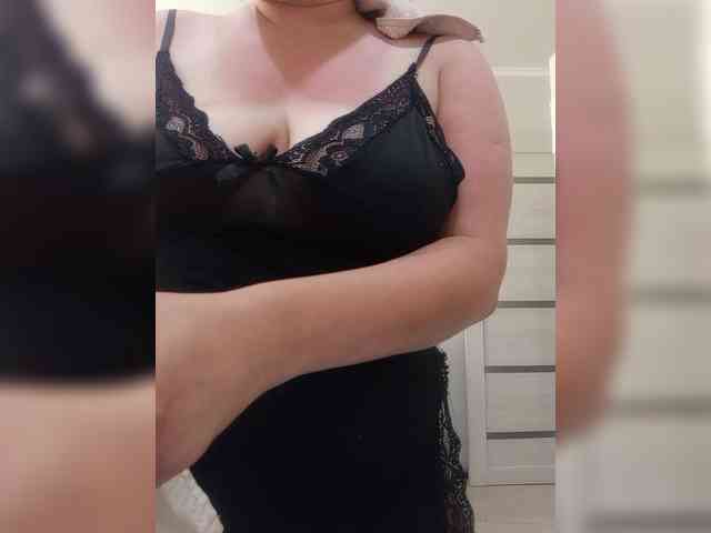 AnnaSova webcam