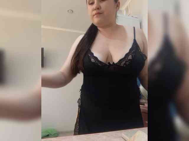 AnnaSova webcam